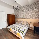 Hébergement de vacances Maison Gabriel Lamastre