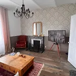 Maison Gabriel Hébergement de vacances Lamastre