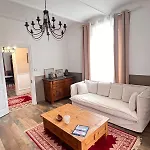 Maison Gabriel * Lamastre