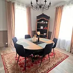 Hébergement de vacances Maison Gabriel Lamastre