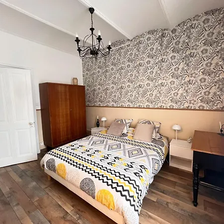 بيت للعطل Maison Gabriel لاماستر