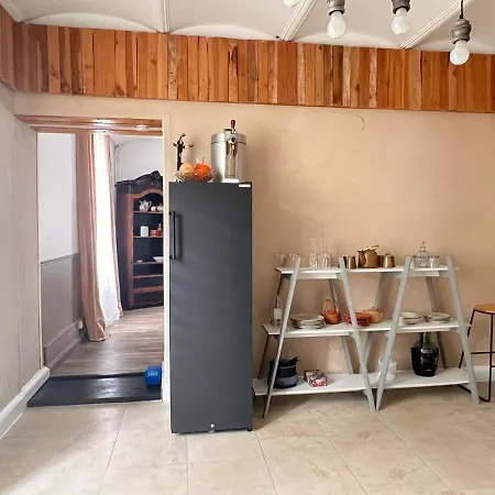 Maison Gabriel * لاماستر