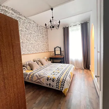 بيت للعطل Maison Gabriel *