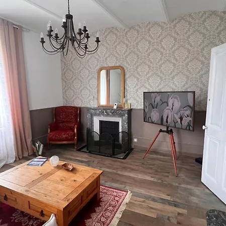 Maison Gabriel بيت للعطل لاماستر