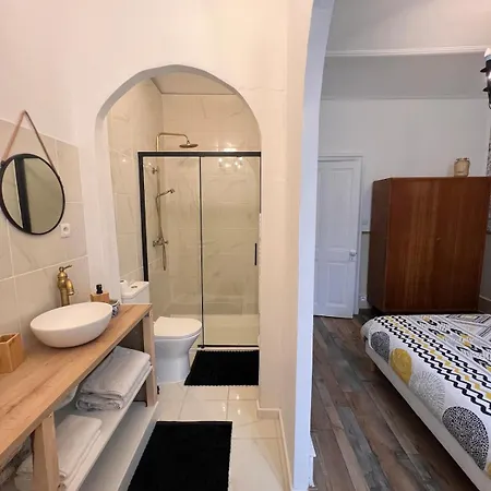 Maison Gabriel بيت للعطل لاماستر