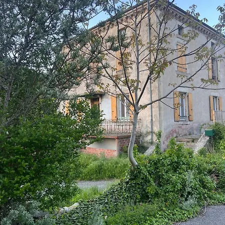 Maison Gabriel * Lamastre