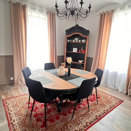 بيت للعطل Maison Gabriel لاماستر