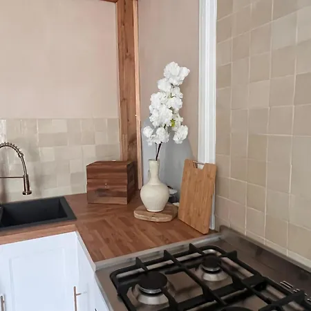Maison Gabriel * لاماستر