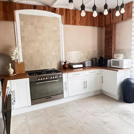 Maison Gabriel بيت للعطل لاماستر