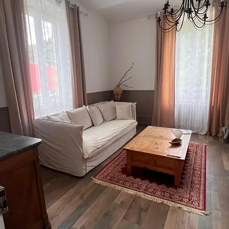 Maison Gabriel لاماستر
