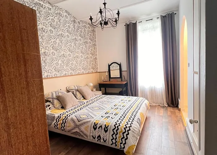 Ferienhaus Maison Gabriel *
