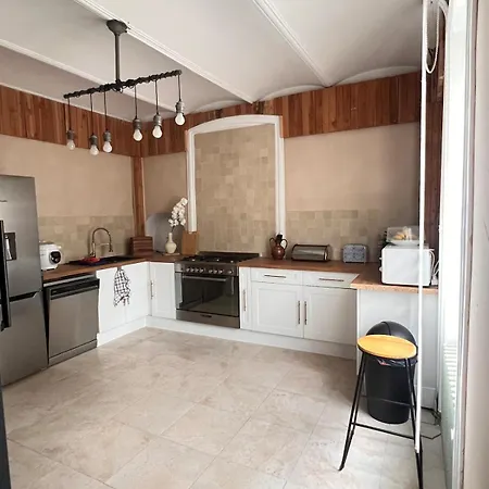 Maison Gabriel *