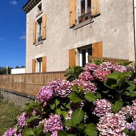 Maison Gabriel