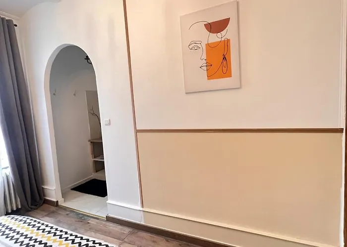 Сasa de vacaciones Maison Gabriel