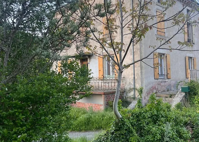 Maison Gabriel * Lamastre