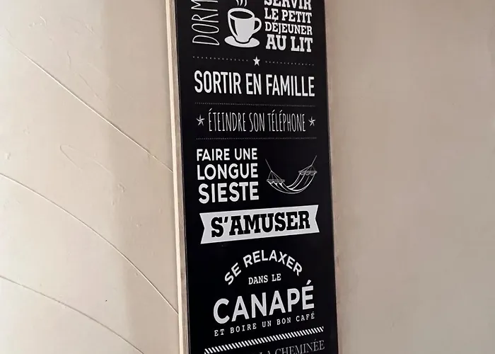 Maison Gabriel Сasa de vacaciones Lamastre