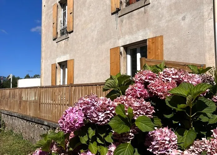 Maison Gabriel